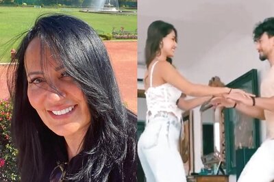 Ayesha Shroff Reacts On Tiger Shroff And Disha Patani’s Dating Rumours; Says ‘They Never…’