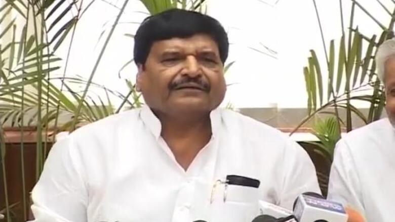 Saharanpur riots: Committee headed by Shivpal Yadav questions BJP's role