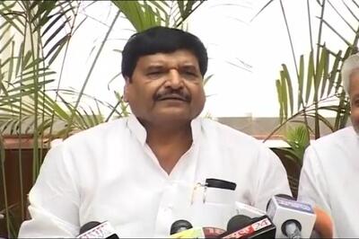 Saharanpur riots: Committee headed by Shivpal Yadav questions BJP's role