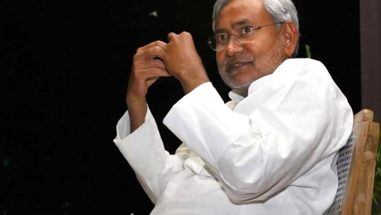 War of words between CM, opposition leader in Bihar Assembly