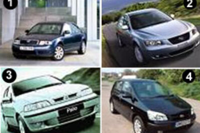 Four 'underdog' cars that got overlooked and why