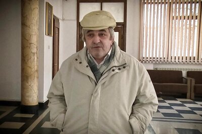 Dead Man Walking: Court Rejects Romanian Man's Claim He's Alive