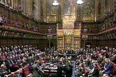 Parsi beer baron in House of Lords