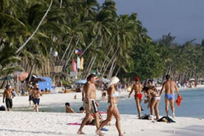 British tourist molested on Goa beach