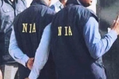 NIA Arrests 14th Accused in Kerala PFI Case