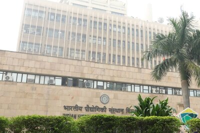 IIT Bombay Student's Death: No Caste-based Discrimination, as Per Inquiry Panel; Hints at Academics