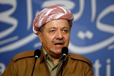 Iraqi Kurds Plan Independence Referendum on September 25