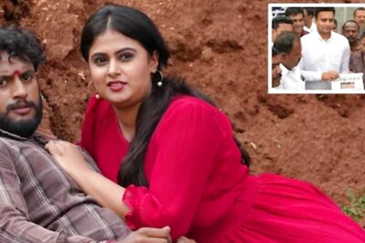 Actress Meghasri To Make A Comeback To Kannada Cinema With Kunte Bille