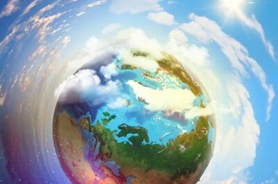 Why Does The Earth Keep Spinning? The Explanation Is Here