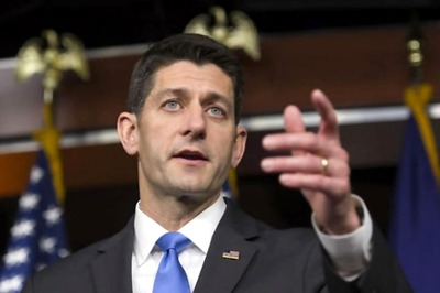 Republicans on Trump's Misogynist Rant: Ryan 'Sickened', Kirk Says 'Quit Race'