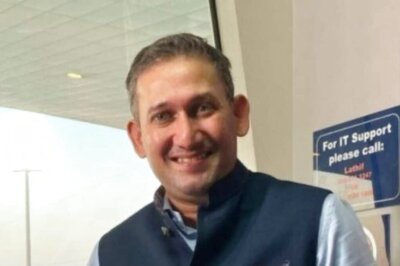 Ajit Agarkar Appointed Chairman of Senior Men’s Selection Committee
