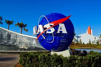 Will NASA Power Its Next Mars Mission With a Portable Nuclear Reactor?