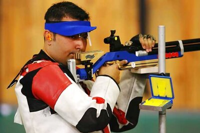 Olympics: Narang aims to end medal dearth