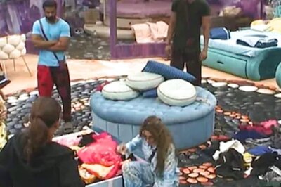 Bigg Boss Marathi Season 5: Nikki Tamboli Lashes Out At Housemates