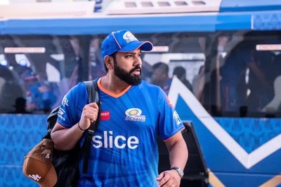 'Rohit Called Me at 2:30 AM... Discussed About Dismissing Warner': Ex-Spinner Reveals How IND Captain's Brain Works Overtime