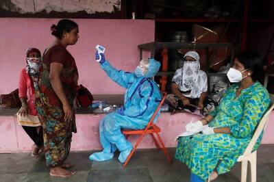 Haryana to Launch Sero Survey to Determine Covid-19 Exposure: Health Minister Anil Vij