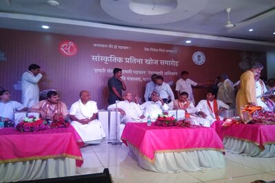 Government Starts ‘Talent Hunt’ to Give Forgotten Artists a National Stage