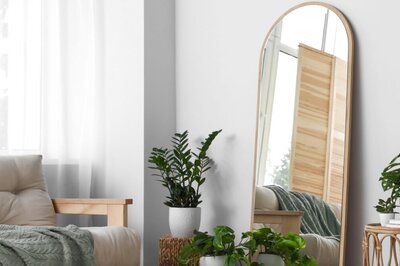 Mirrors: The Enchanting Illuminators of Interior Spaces