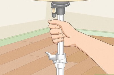 How to Adjust a Pearl Hi Hat Stand