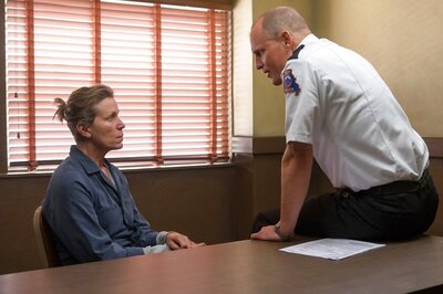 SAG Awards 2018: Three Billboards Outside Ebbing, Missouri Leads the Nomination Pack