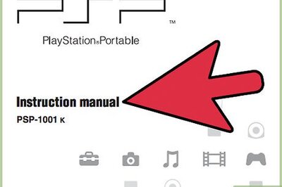 How to Use Your Sony PSP