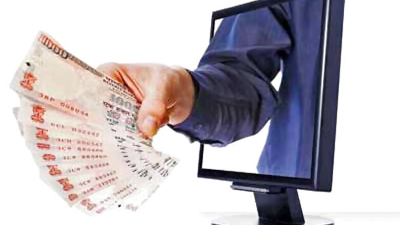 Hyderabad firm pulls a Rs 10 crore fraud
