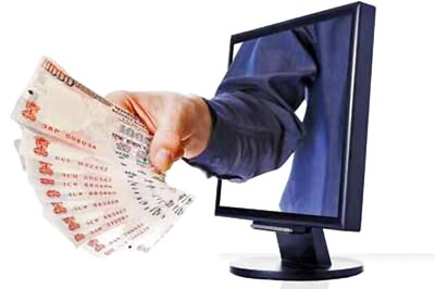 Hyderabad firm pulls a Rs 10 crore fraud