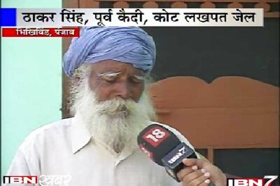 Indians are tortured brutally in Pakistani jails: Ex-prisoners