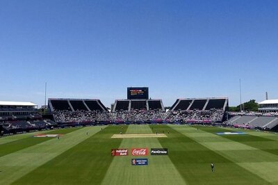 ICC’s 'Quiet' T20 World Cup Pitch Ratings Upload Raises Eyebrows