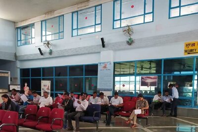 Tezpur Airport To Halt Flights For 18 Monthsm Major Upgrades Planned