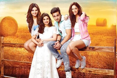 'Sanam Re' has elements of my personal life: Divya Khosla Kumar