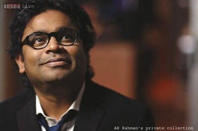 AR Rahman scores music for Ashutosh Gowariker's debut TV show 'Everest'