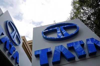 Tata Motors Drops Over 5% On Weak Growth Outlook; Know What Analysts Say