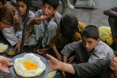 Pakistan Faces Real Danger of Defaulting on its Debt, US-Based Think Tank Warns