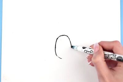 How to Draw a Chibi Eye