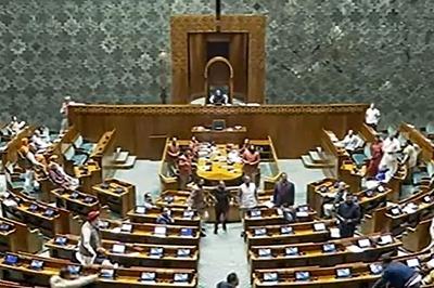 Parliament Security Breach: Someone Motivated Them, Scope of Probe to be Widened, Say Sources