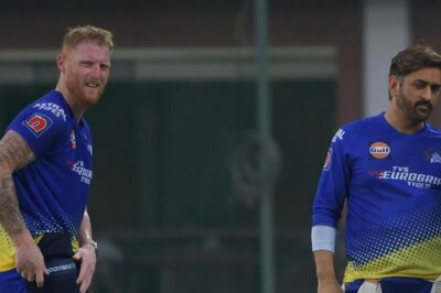 Players Chennai Super Kings Likely to Release Ahead of IPL 2024 Auction: From Ben Stokes to Sisanda Magala