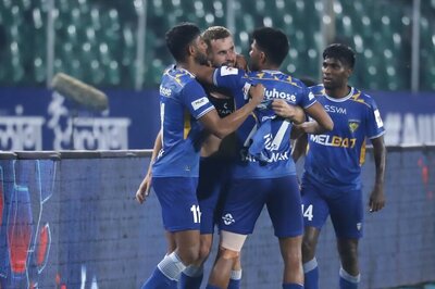 'Have a Real Chance of Getting Top 6 Spot': Chennaiyin FC Coach Owen Coyle Ahead of Blockbuster Clash vs MBSG
