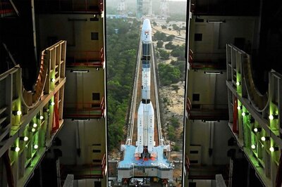 Atomic Clocks Ticking Well For ISRO; Navigation System to be Expanded