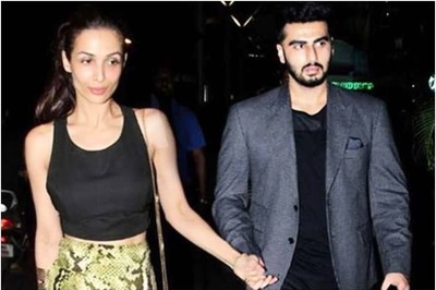 Malaika Arora and Arjun Kapoor's Relationship: How Bollywood Actresses are Breaking Patriarchal Moulds