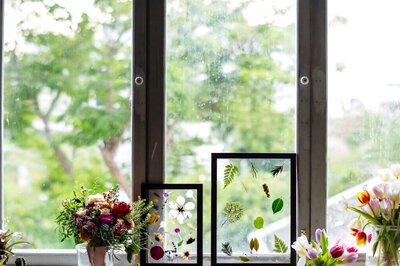 Monsoon Season: Use These Expert-Approved Suggestions To Spruce Up Your Home