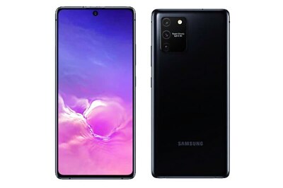 Samsung Galaxy S10 Lite Receiving New Update With November 2020 Security Patch, General Bug Fixes