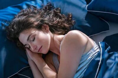 Meet Sleepwalkers, China’s Unique Therapists Providing Emotional Relief And Rest