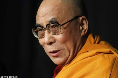 Mahabodhi Temple blasts: Dalai Lama pained over incident, security of his office beefed up