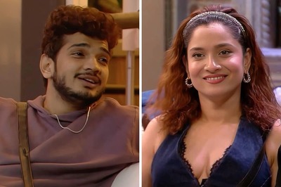 Ankita Lokhande REVEALS If She Is Still Friends With Munawar Faruqui: 'I Get Hurt...'