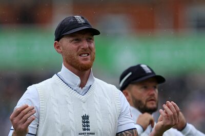 'England Deserve to Get Beat 5-0 in India': Ben Stokes Responds to Criticism from Steve Harmison