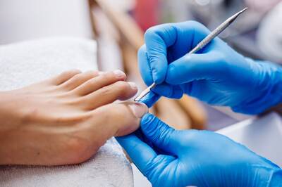 Monsoon Skincare for Diabetics: 6 Essential Tips to Protect Your Skin