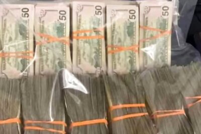 Mexican Teen Discovers Rs 1 Crore Cash Near ATM, Returns It To The Cops