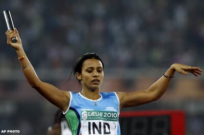 Dope-tainted Indians seek Olympic redemption