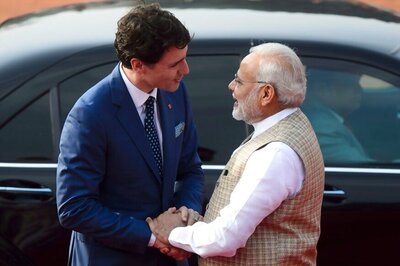 Canada Gives Shot in the Arm to PM Modi’s Jobs Plan Ahead of 2019 Polls